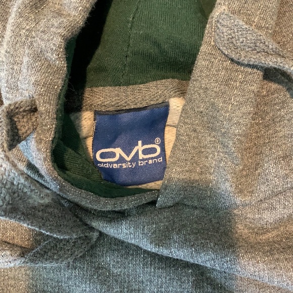 Hurricane sweat shirt - Picture 3 of 4